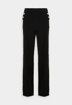 Pantalones - Black