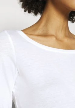 Anna Field 2 Pack - Camiseta De Manga Larga - White/Black 11 Anna Field 2 Pack - Camiseta De Manga Larga - White/Black -Anna Field Ventas eaa69ef3dc0a40518e2813ce1c58f5e8