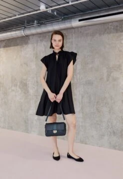 Anna Field Bailarinas - Black 11 Anna Field Bailarinas - Black -Anna Field Ventas eb55b0e982cb4a1c93ce189644daf561