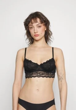 Anna Field 2 Pack - Sujetador Con Aros - Pink/Black -Anna Field Ventas ed47d825077247e2ab5ee89e8378443b