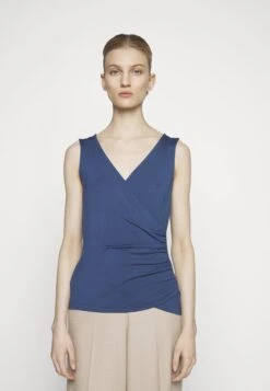 Anna Field Top - Dark Blue 10 Anna Field Top - Dark Blue -Anna Field Ventas ed9bfc2100264d189ced4955d8c0dd19