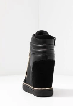 Anna Field Bootie - Zapatillas Altas - Black -Anna Field Ventas edb2268926394754a580749d3c9342a5