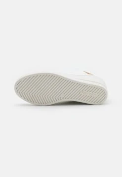Anna Field Zapatillas Altas - White/Gold -Anna Field Ventas edd4180543e845349cc52a756d088de4