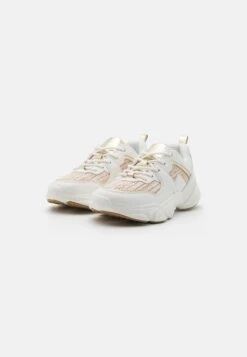 Anna Field Zapatillas - White/Gold 8 Anna Field Zapatillas - White/Gold -Anna Field Ventas f06d39d14bdb43f1973af66bcf141629