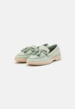 Anna Field Leather - Mocasines - Mint -Anna Field Ventas f0acd409ba4546f383210b3c5920669e
