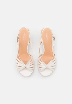 Anna Field Sandalias - White 11 Anna Field Sandalias - White -Anna Field Ventas f1d131bf03bc454594ef7df4cbbb8ef5