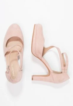 Anna Field Zapatos Altos - Rose -Anna Field Ventas f1daf184ec6849d3a857259fe0672056