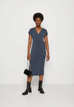 Anna Field Vestido Ligero - Dark Blue 12 Anna Field Vestido Ligero - Dark Blue -Anna Field Ventas f29cfab68ea640f09add93dd574422ca