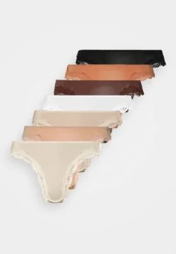Anna Field Samira 7Pp Thong Lace Micro - Tanga - Nude 12 Anna Field Samira 7Pp Thong Lace Micro - Tanga - Nude -Anna Field Ventas f35a18a303c6491689360ed2a673dd1a
