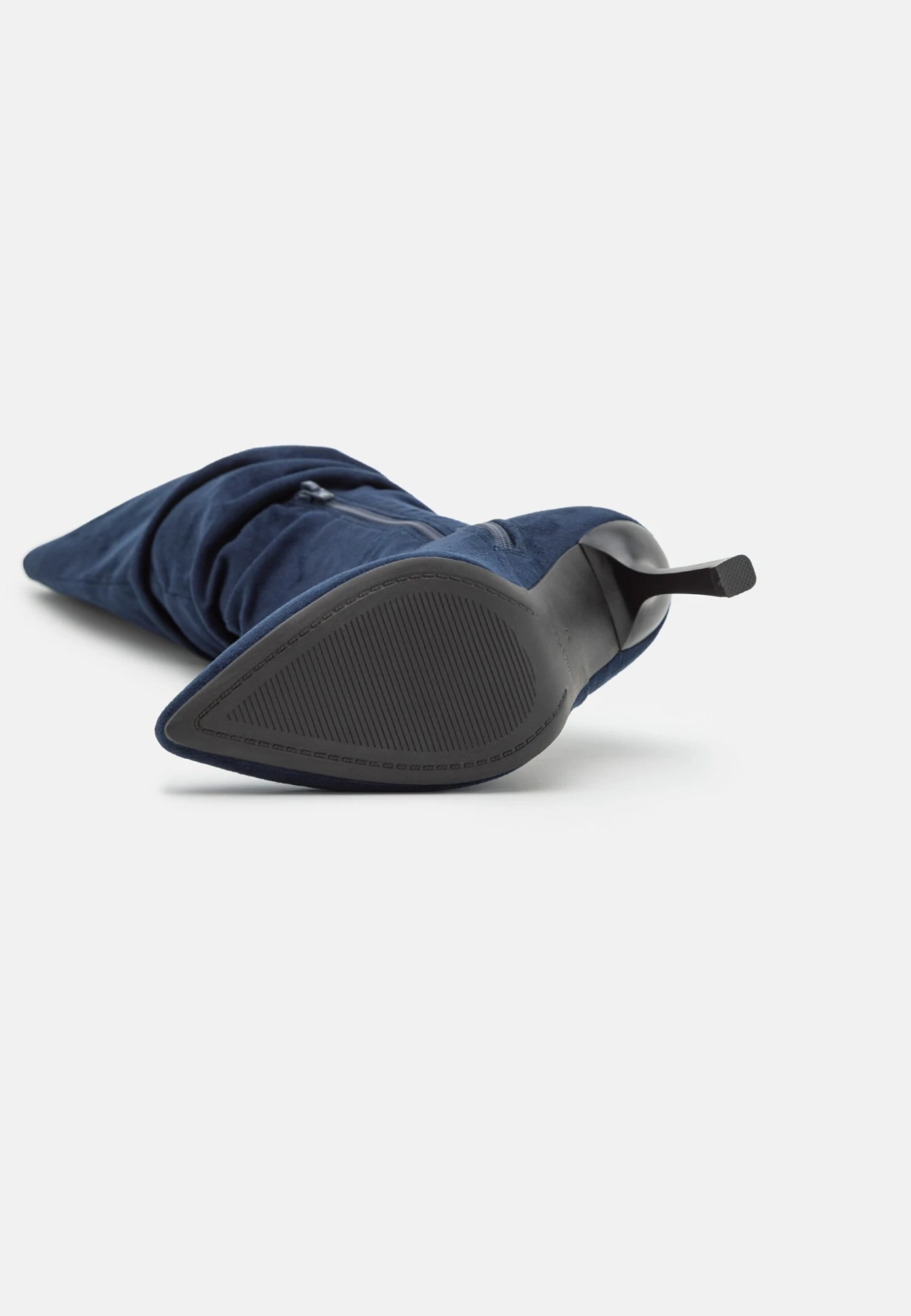 Anna Field Botas - Blue 5 Anna Field Botas - Blue - Imagen 5