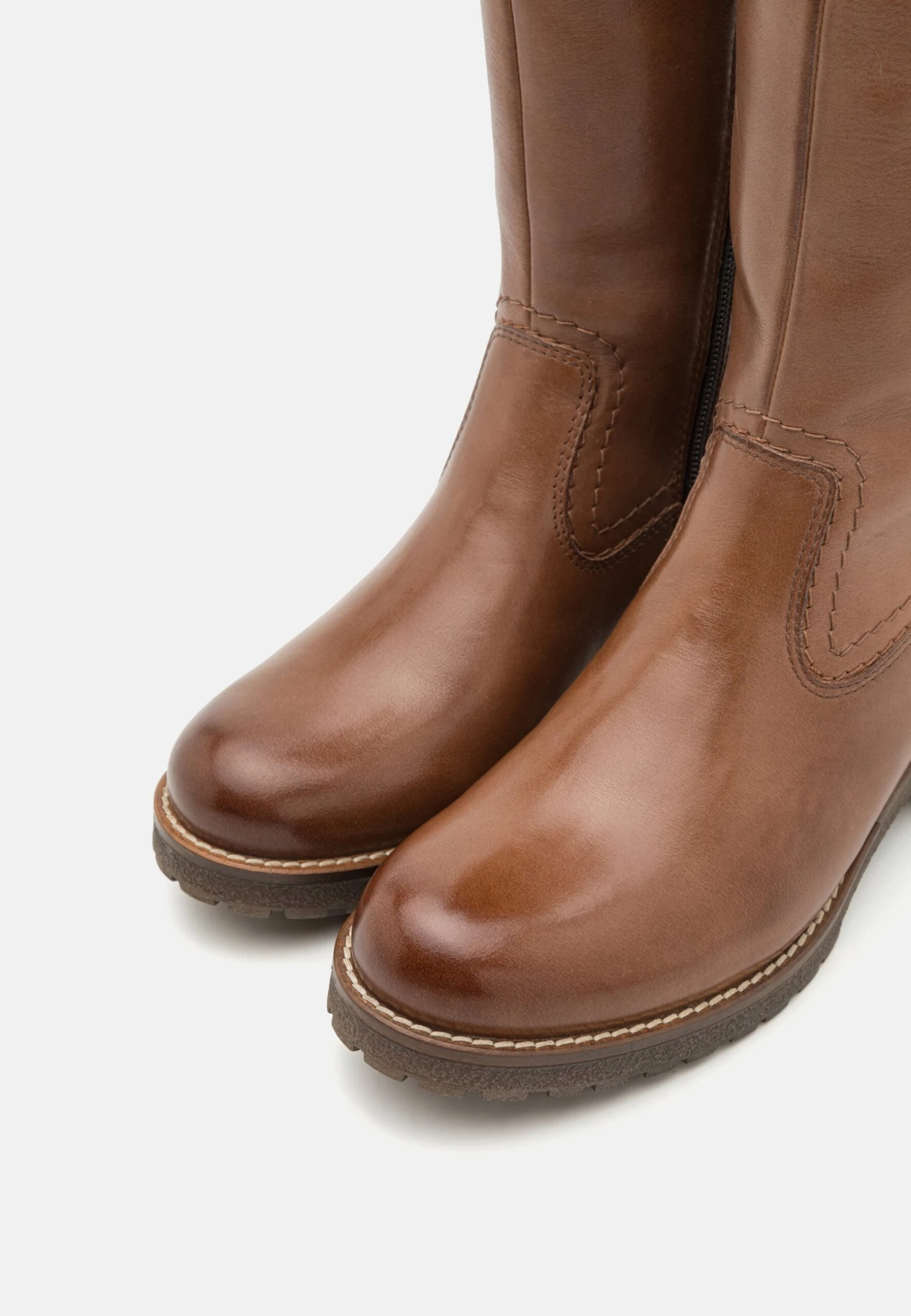 Anna Field Leather- Botas - Brown 6 Anna Field Leather- Botas - Brown - Imagen 6