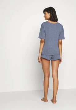 Anna Field Pijama - Blue -Anna Field Ventas f470ee768f0940a1bf30c00a531c4b37