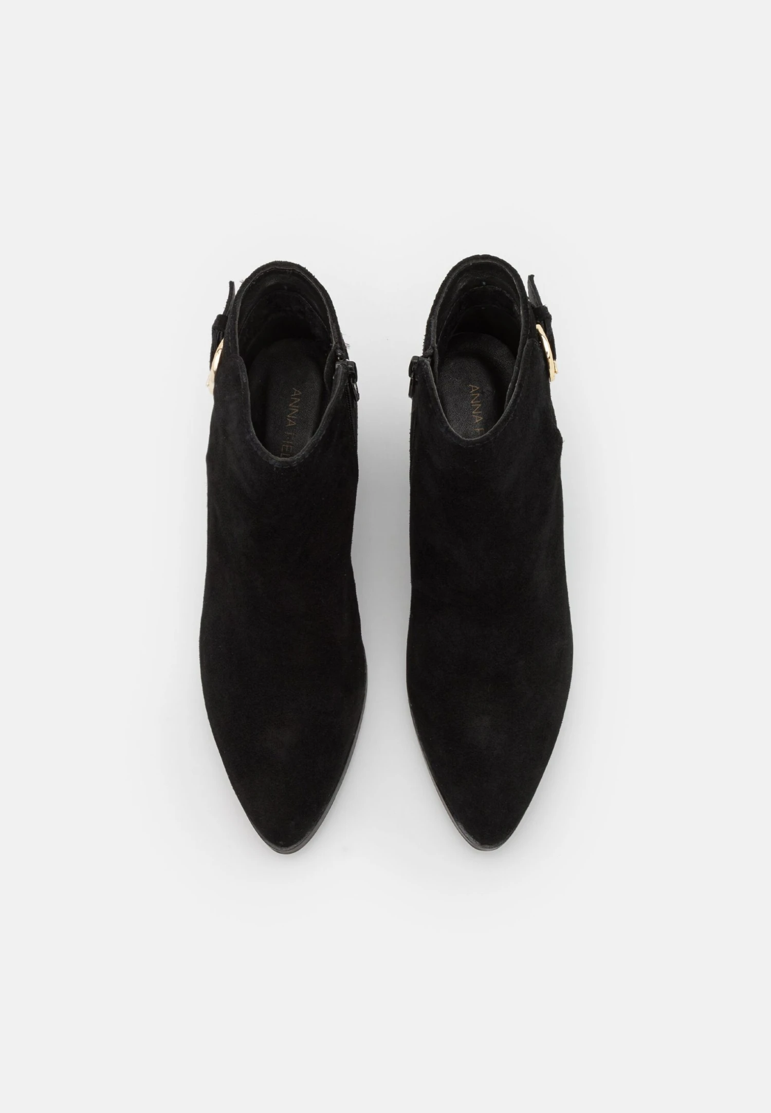 Anna Field Leather - Botines Bajos - Black 6 Anna Field Leather - Botines Bajos - Black - Imagen 6