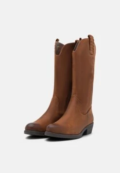 Anna Field Botas Camperas - Brown -Anna Field Ventas f593e69d47a04ccabd1cb320dcee2262