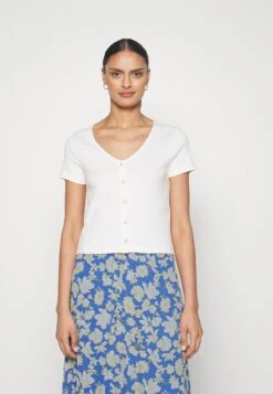 Anna Field Falda Acampanada - Light Blue -Anna Field Ventas f59f6fcbd75749f69064400f0a3d8703