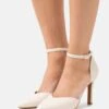 Anna Field Tacones - Off-White