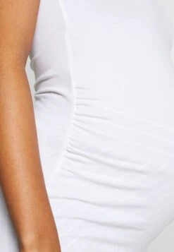 3Er Pack - Camiseta Básica - White/Black/Dark Grey -Anna Field Ventas f5f71861777048db802993c41c38132d