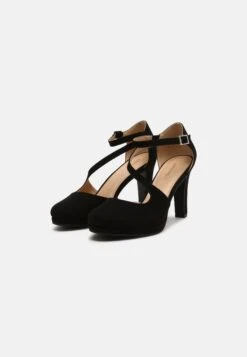 Anna Field Zapatos Altos - Black -Anna Field Ventas f65729b9918c4553bfa95627f5731885