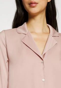 Anna Field Camisón - Pink -Anna Field Ventas f65db6a5386c45ffa52e849ade65dbe7