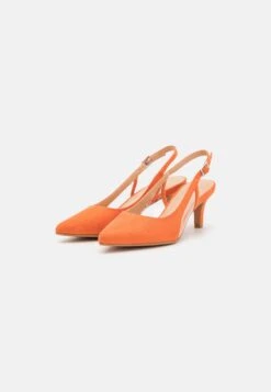 Anna Field Tacones - Orange -Anna Field Ventas f66090460bec49d48bde3984327b69b3