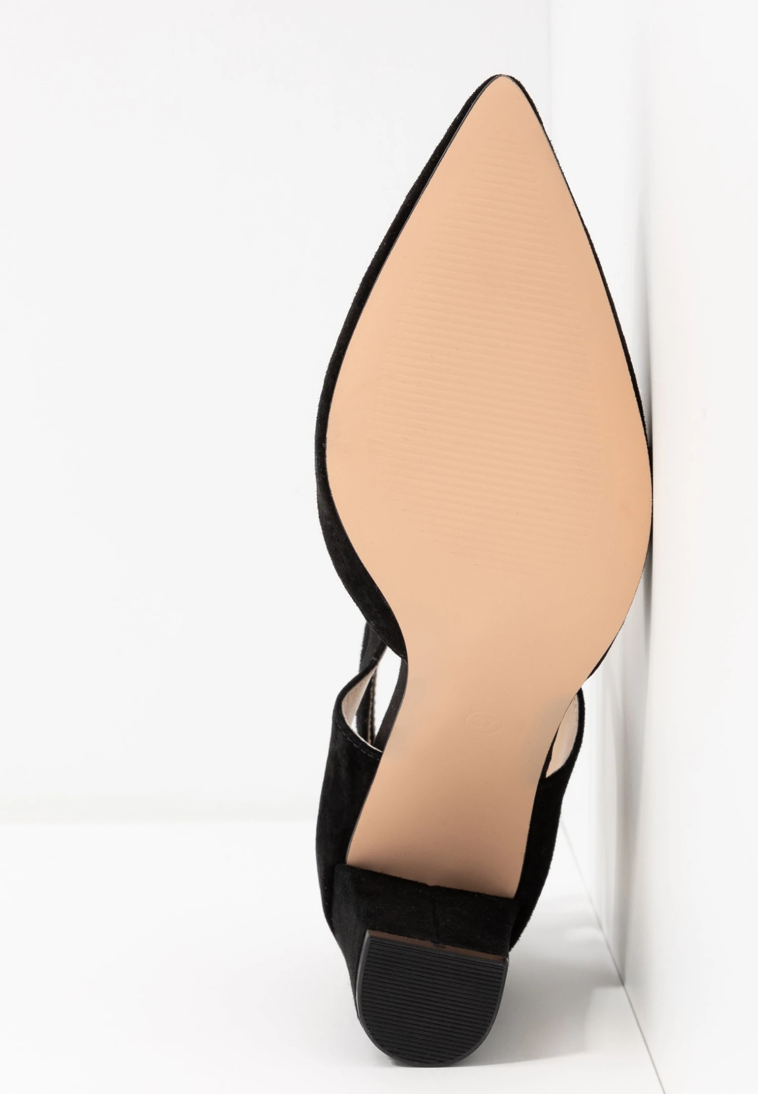 Anna Field Leather- Zapatos Altos - Black 7 Anna Field Leather- Zapatos Altos - Black - Imagen 7