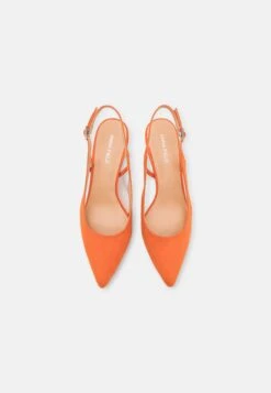 Anna Field Tacones - Orange -Anna Field Ventas f7918e69ad5b44059f146f4e03d1f902
