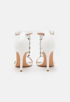 Anna Field Sandalias - White -Anna Field Ventas f81de94d277f47e3b146507bacc816bb