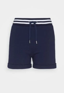 Anna Field Shorts - Dark Blue -Anna Field Ventas f83f2fec64f94eb2aac25086e4ef9dc3