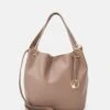 Anna Field Bolso De Mano - Taupe