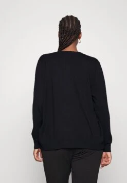 Chaqueta De Punto - Black 8 Chaqueta De Punto - Black -Anna Field Ventas f878feb4e2724f8fb6e3017f788bbc0a