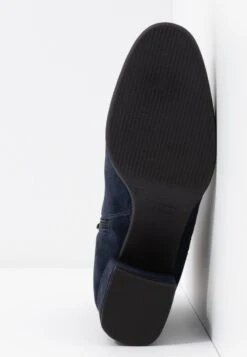 Anna Field Leather- Botines - Dark Blue -Anna Field Ventas f8adc5f084f449dc98cc7d42f97737f9