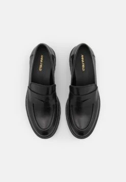Anna Field Leather - Mocasines - Black -Anna Field Ventas f9a441ca8e6541cbba43e063e68e8ee7