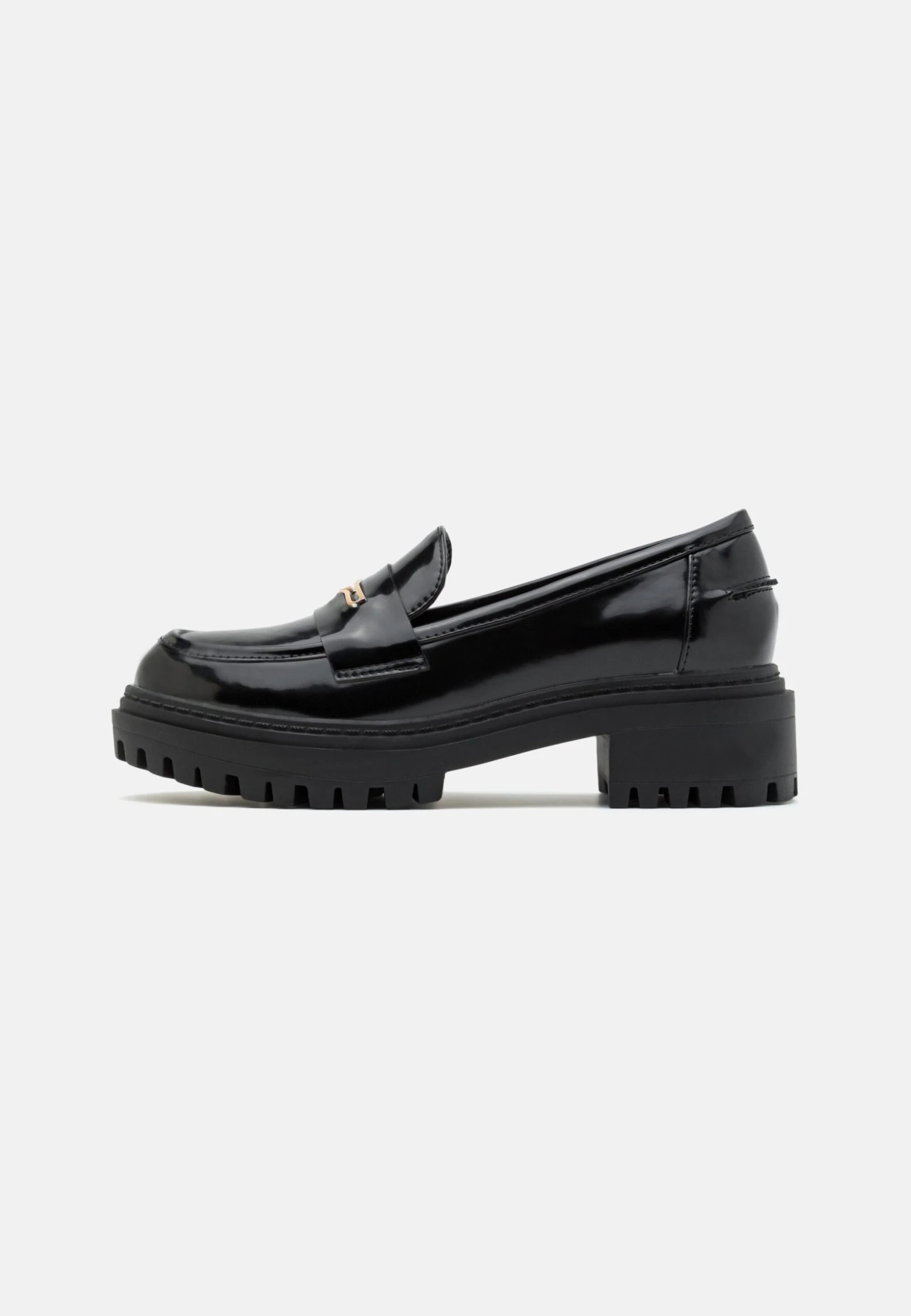 Anna Field Mocasines - Black 2 Anna Field Mocasines - Black - Imagen 2