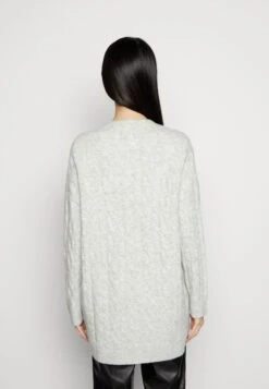 Anna Field Chaqueta De Punto - Mottled Grey 8 Anna Field Chaqueta De Punto - Mottled Grey -Anna Field Ventas f9bcd02ecadc437897920b1041a9978c