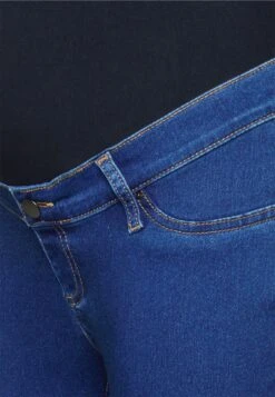 Vaqueros Slim Fit - Blue Denim 5 Vaqueros Slim Fit - Blue Denim -Anna Field Ventas fa7875510c424a4ab2c6607fad52959e