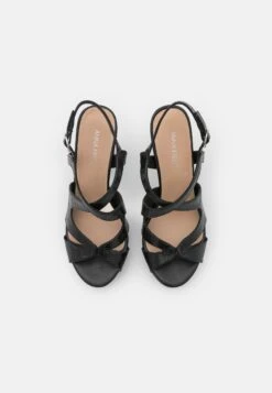 Anna Field Sandalias Con Plataforma - Black -Anna Field Ventas fb26ff95e86c41a38723a7730b70cf06