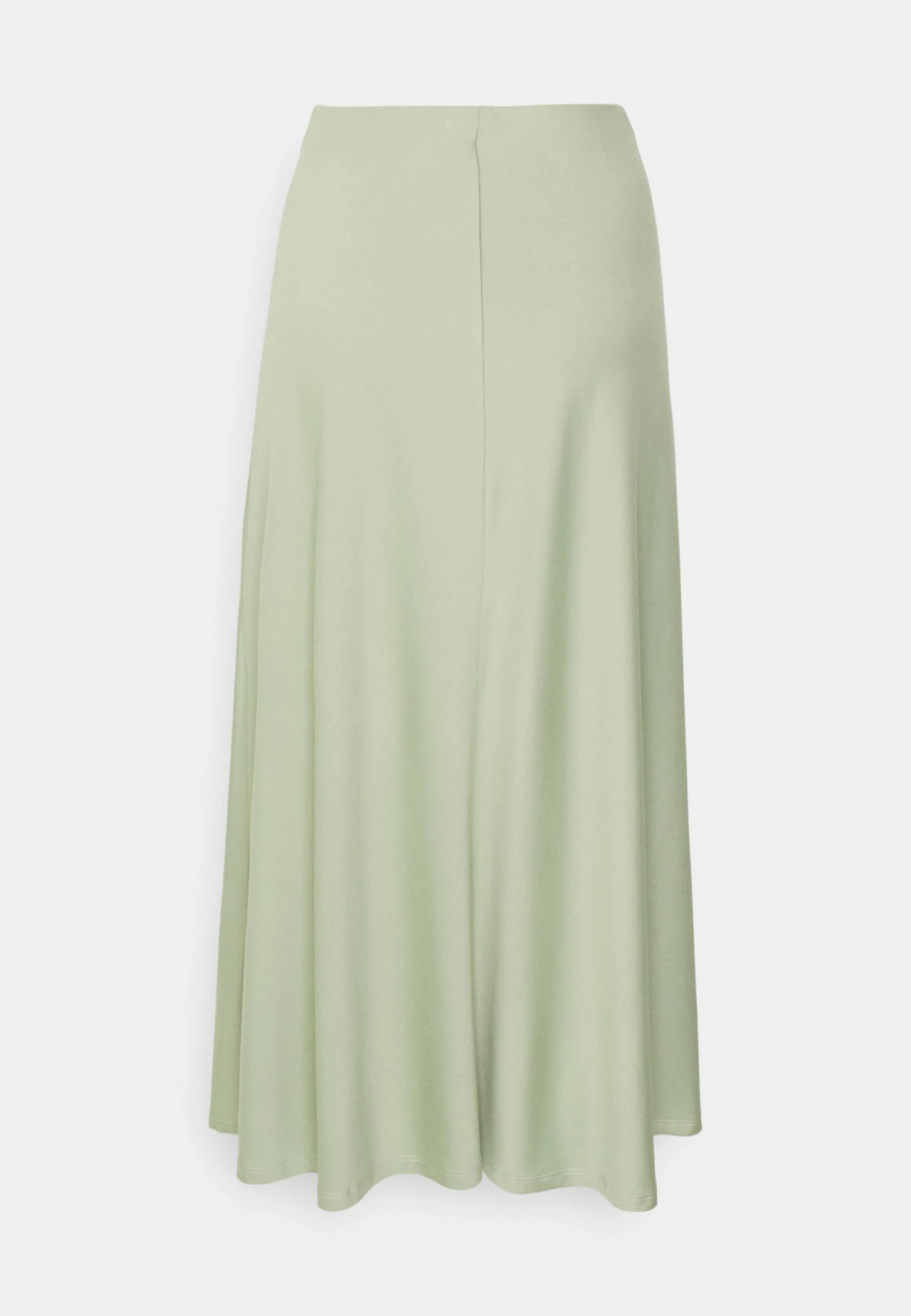 Anna Field Falda Acampanada - Light Green 2 Anna Field Falda Acampanada - Light Green - Imagen 2