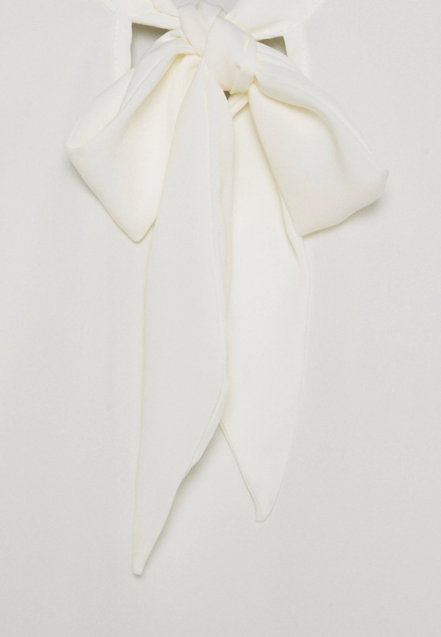 Anna Field Camiseta De Manga Larga - Off-White 3 Anna Field Camiseta De Manga Larga - Off-White - Imagen 3