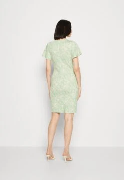 Anna Field Vestido Ligero - Green/Light Green -Anna Field Ventas fcf290c0058f40648ae1ff9703fe3148