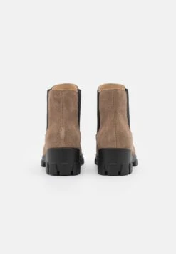 Leather - Botines - Taupe -Anna Field Ventas fd6e242297b843d08825abb9c4a08336