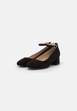 Anna Field Leather- Tacones - Black -Anna Field Ventas fd91a6720dd744f6af96cd7739d3af0c