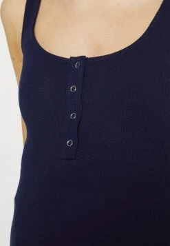 Top - Dark Blue 11 Top - Dark Blue -Anna Field Ventas fdce13ab39ee41aba7ea139a39ad26cf