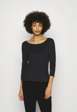 Anna Field 2 Pack - Camiseta De Manga Larga - White/Black 9 Anna Field 2 Pack - Camiseta De Manga Larga - White/Black -Anna Field Ventas feda4e764b2040e1b7065f783cf62371