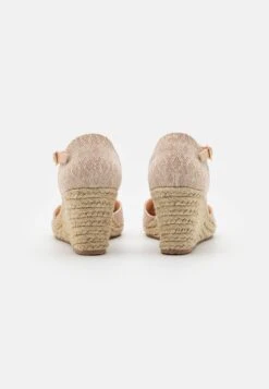 Anna Field Cuñas - Light Pink -Anna Field Ventas fee80fe2cf3c4867b8a892eab7823114