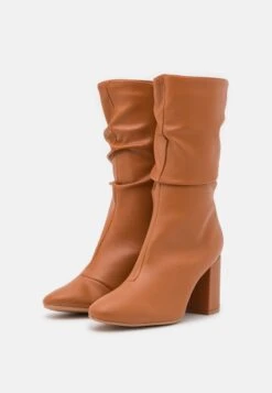 Anna Field Botas - Cognac -Anna Field Ventas ff4fd00654b04eab81f67bb7a92ed6f7